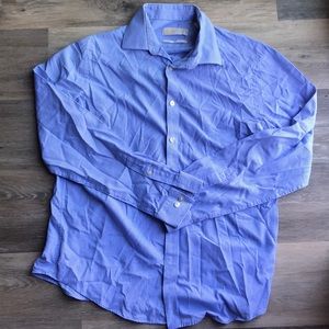 Like New Michael Kors Button Up